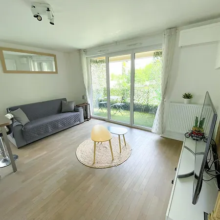 Comfortable In Near La Defense Arena And Paris With Very Good Wifi * Nanterre